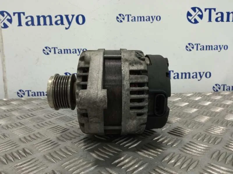 Alternador para Chevrolet Lacetti