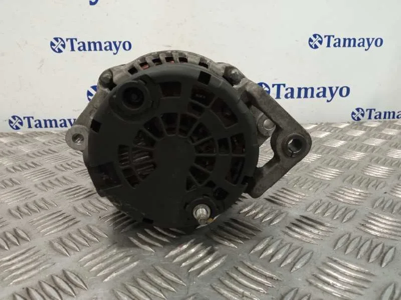Alternador para Chevrolet Lacetti