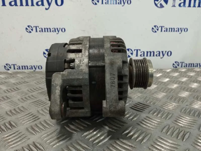Alternador para Chevrolet Lacetti