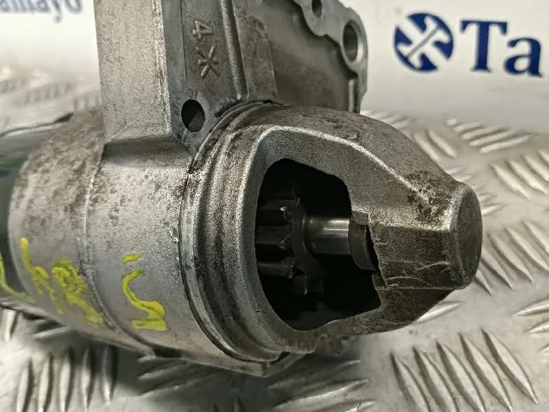 Motor Arranque para Citroën C3