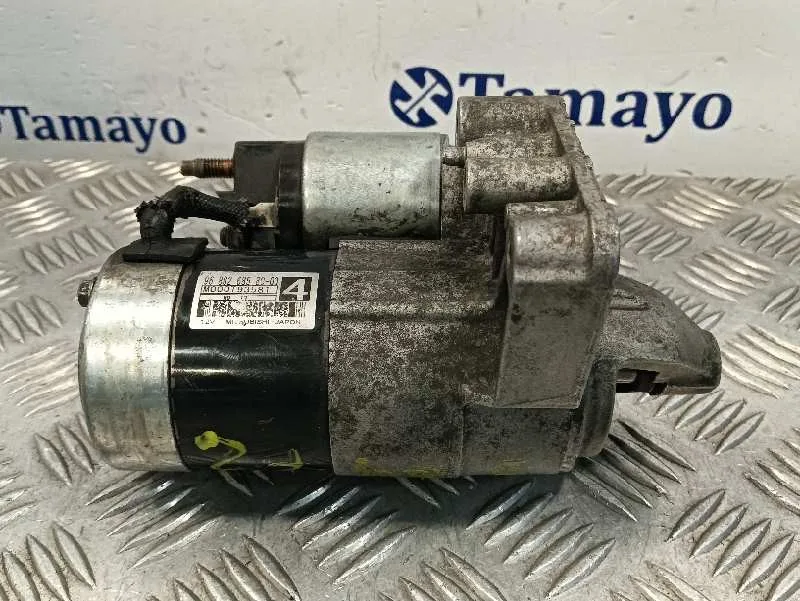 Motor Arranque para Citroën C3