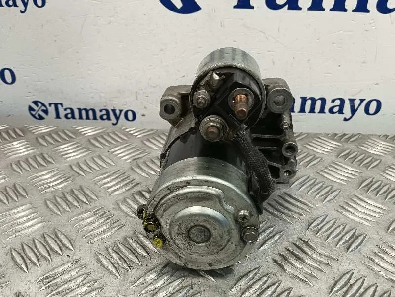 Motor Arranque para Citroën C3