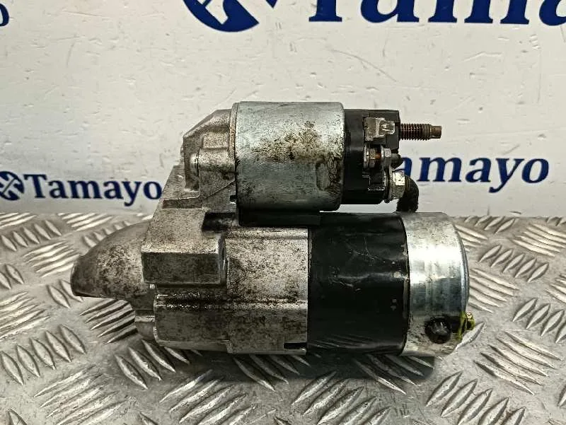 Motor Arranque para Citroën C3