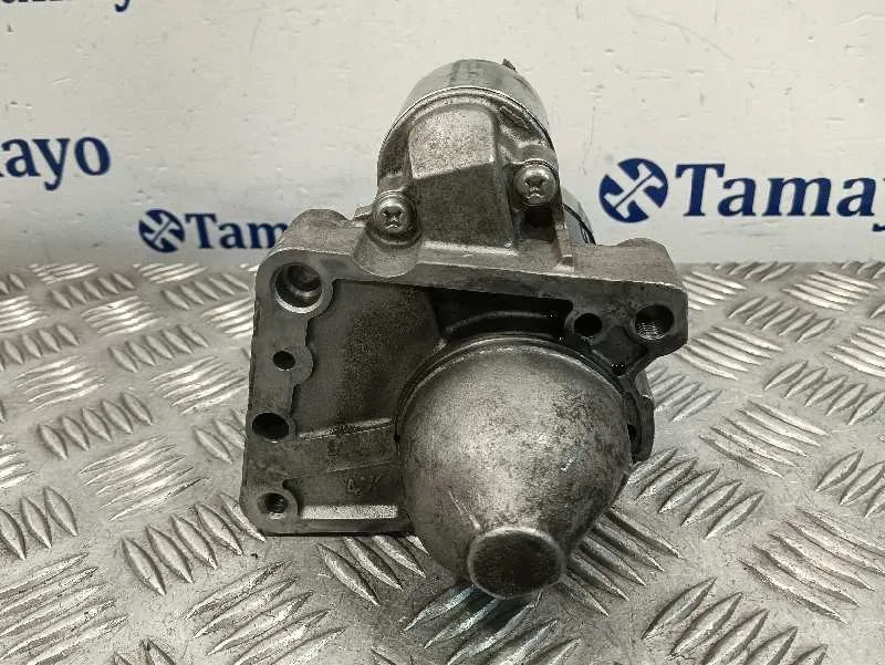 Motor Arranque para Citroën C3