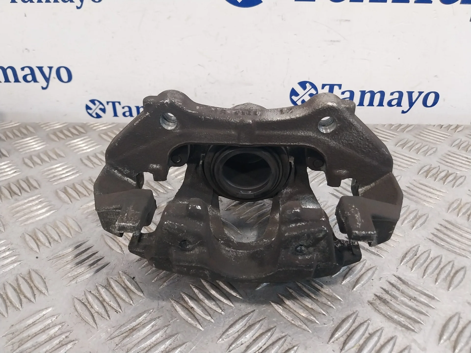 Pinza Freno Delantera Derecha para Dacia Sandero