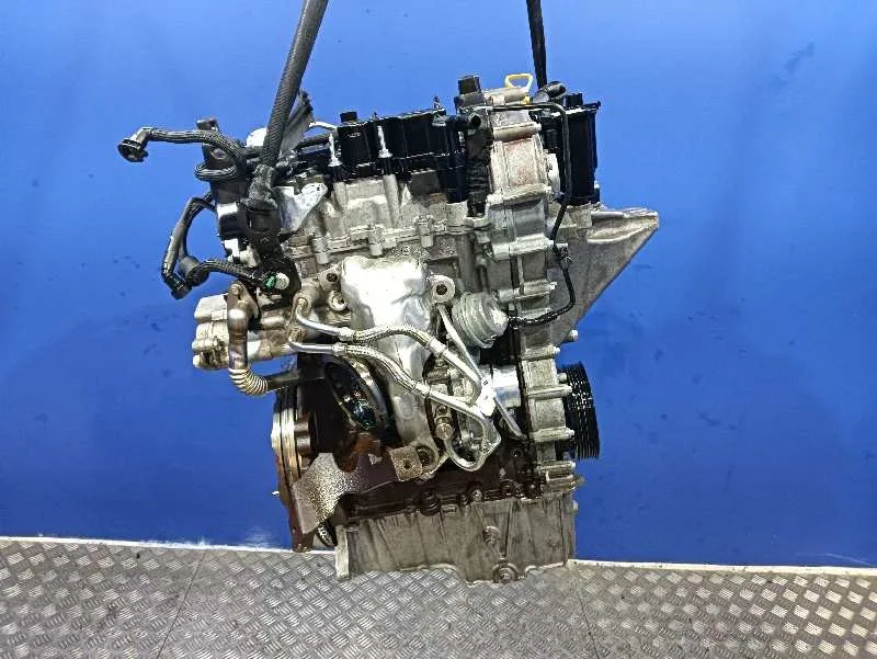 Motor Completo para Ford Focus Turn.