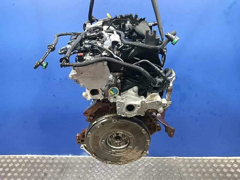 Motor Completo para Ford Focus Turn.