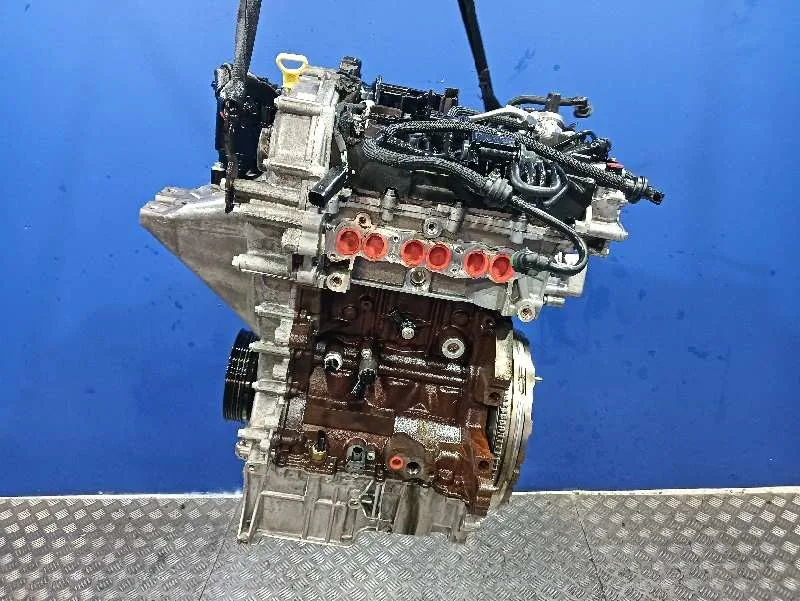 Motor Completo para Ford Focus Turn.