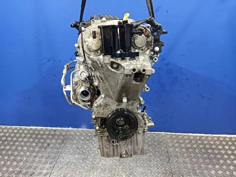 Motor Completo para Ford Focus Turn.