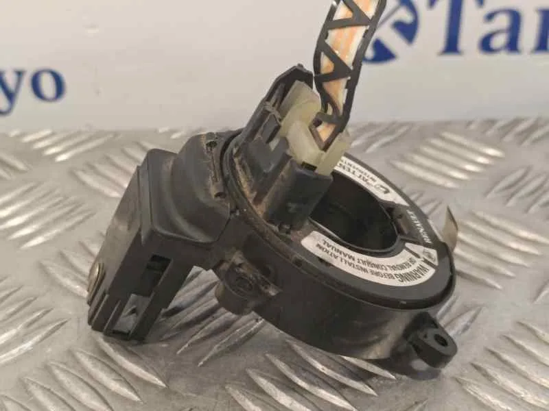 Anillo Airbag para Renault Kangoo (F/Kc0)