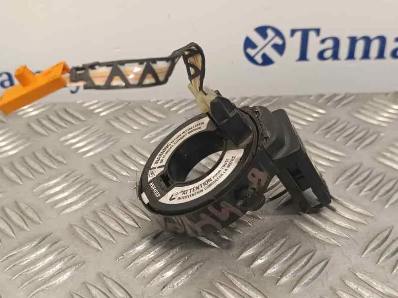 Anillo Airbag para Renault Kangoo (F/Kc0)