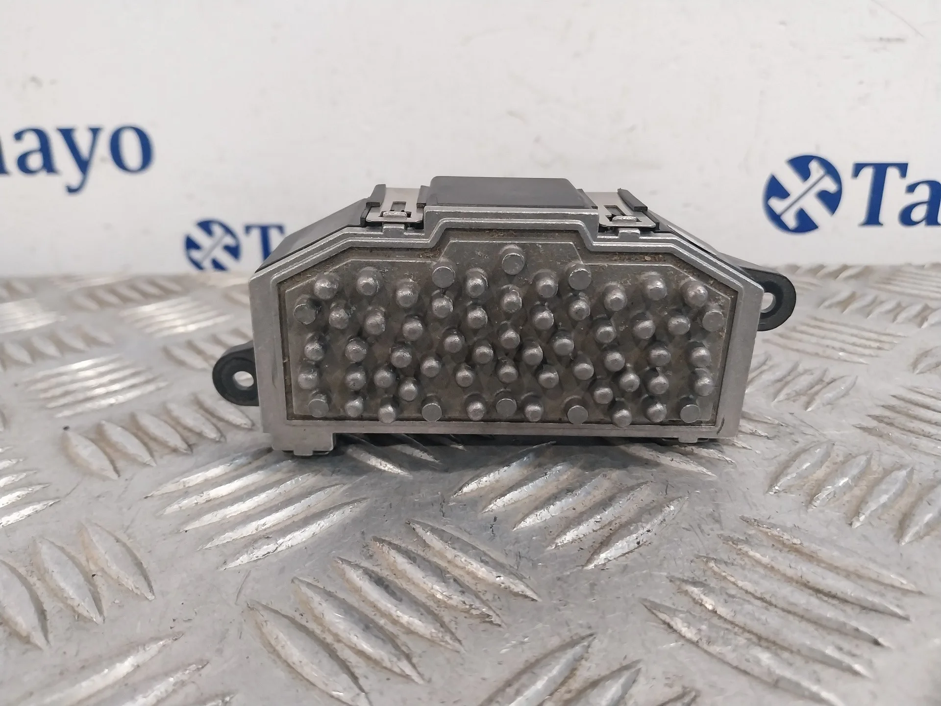 Resistencia Calefaccion para Citroën C4 Grand Picasso