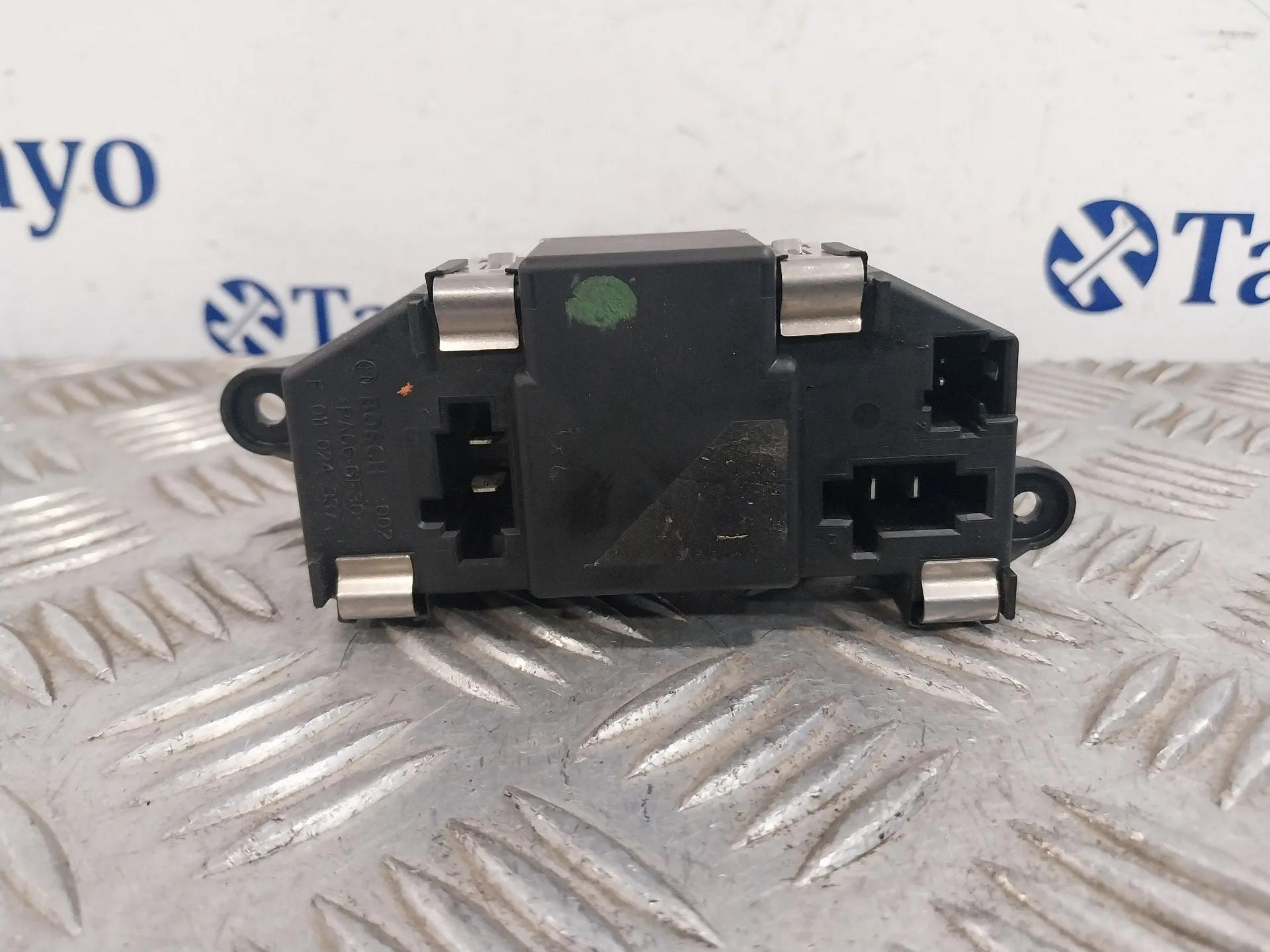 Resistencia Calefaccion para Citroën C4 Grand Picasso