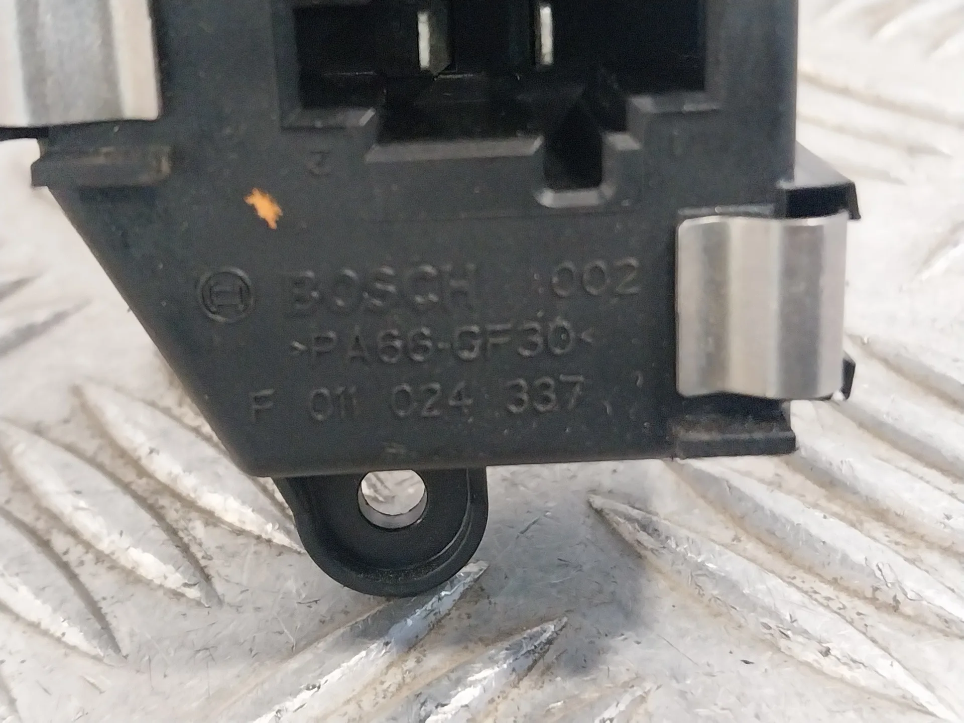 Resistencia Calefaccion para Citroën C4 Grand Picasso