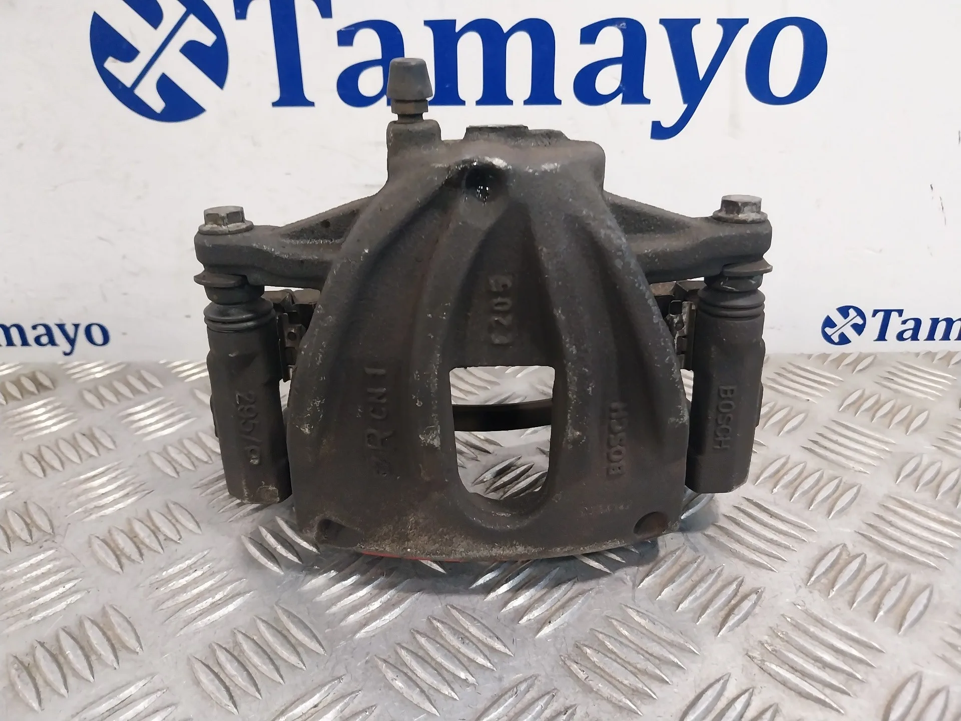Pinza Freno Delantera Derecha para Toyota Avensis Wagon (T25)