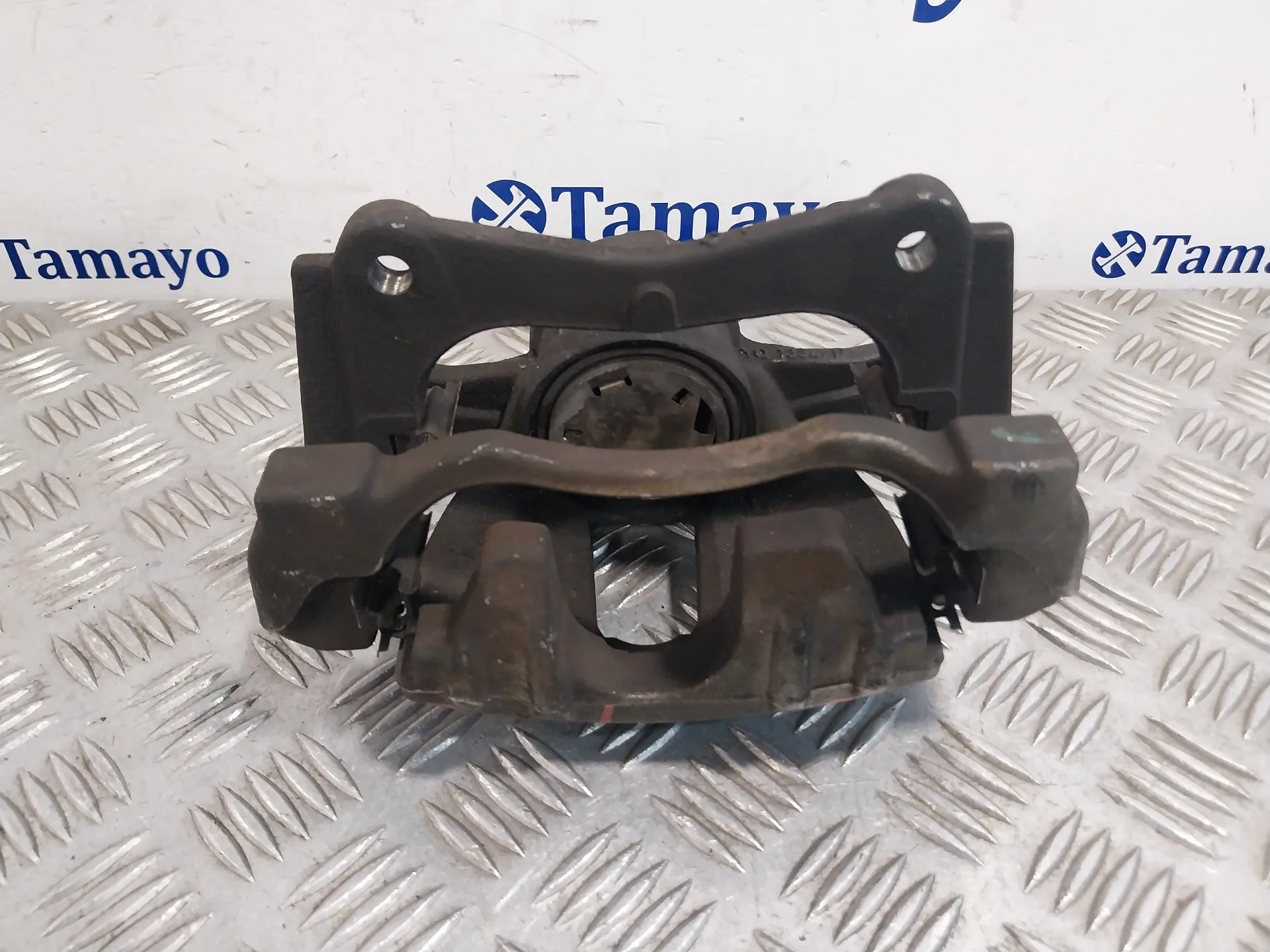 Pinza Freno Delantera Derecha para Toyota Avensis Wagon (T25)