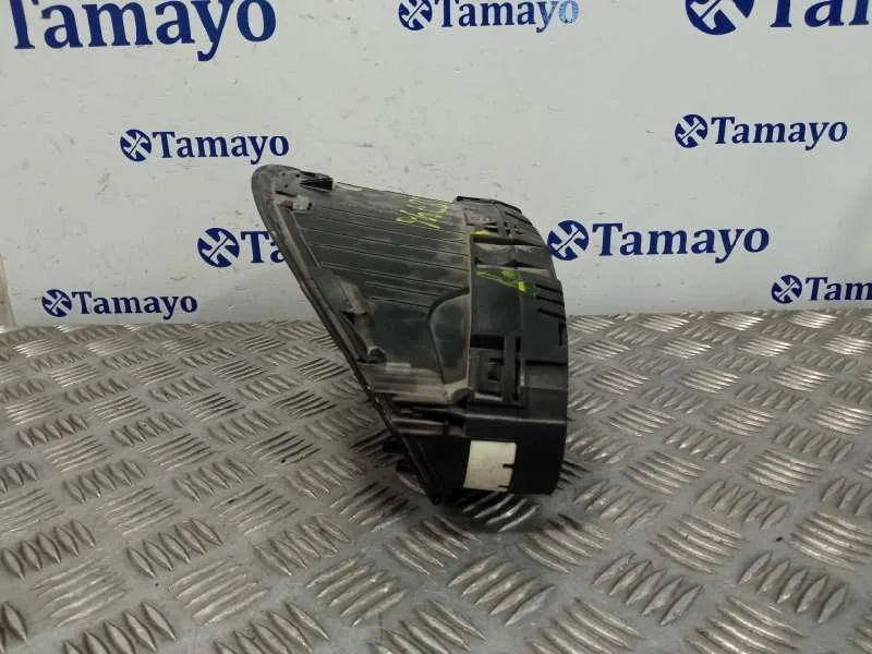 Cuadro Instrumentos para Volkswagen Crafter Caja Cerrada