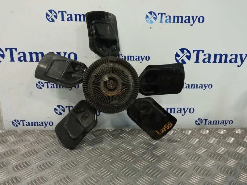 Ventilador Viscoso Motor para Jeep Grand Cherokee Ii (Wj, Wg)