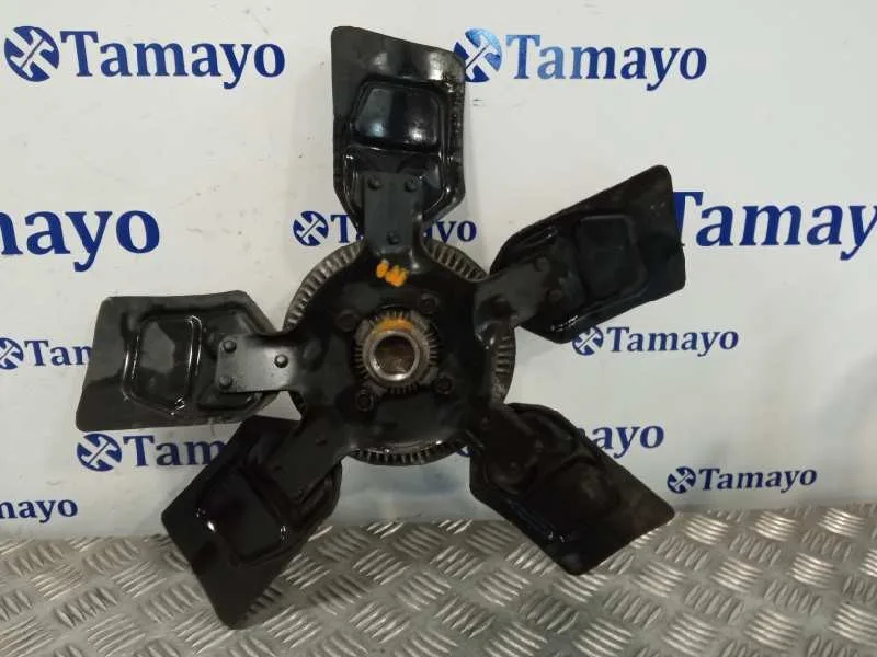 Ventilador Viscoso Motor para Jeep Grand Cherokee Ii (Wj, Wg)