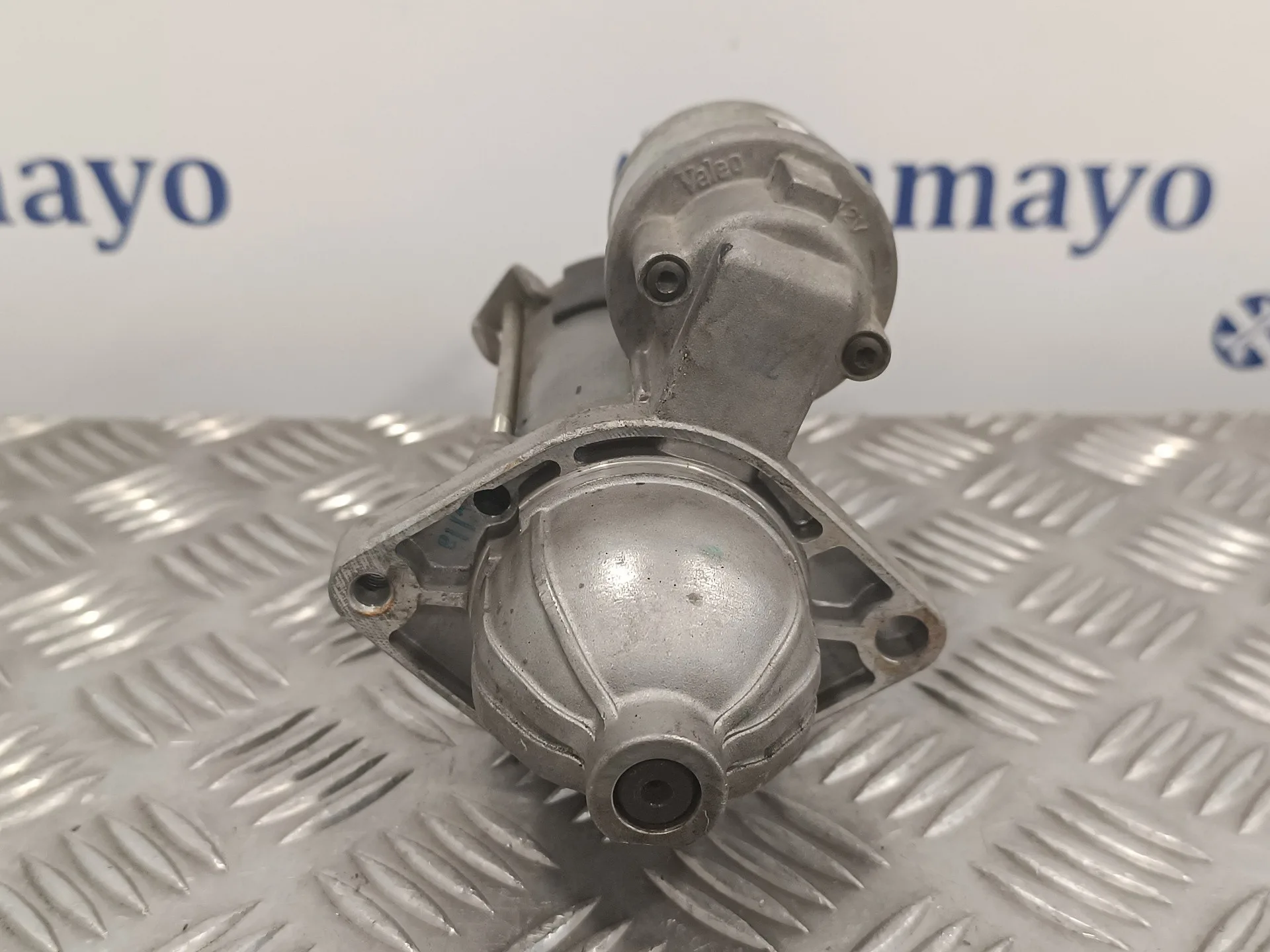 Motor Arranque para Fiat Fiorino
