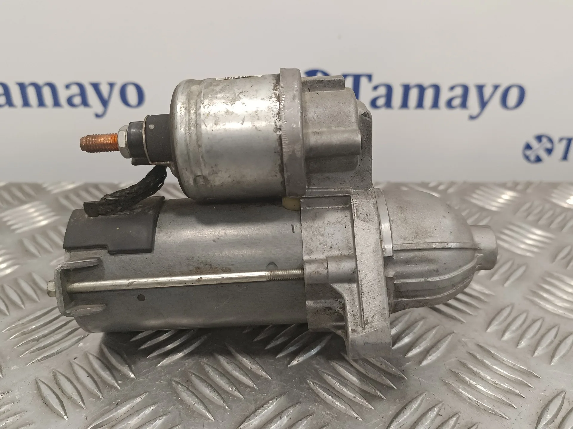 Motor Arranque para Fiat Fiorino