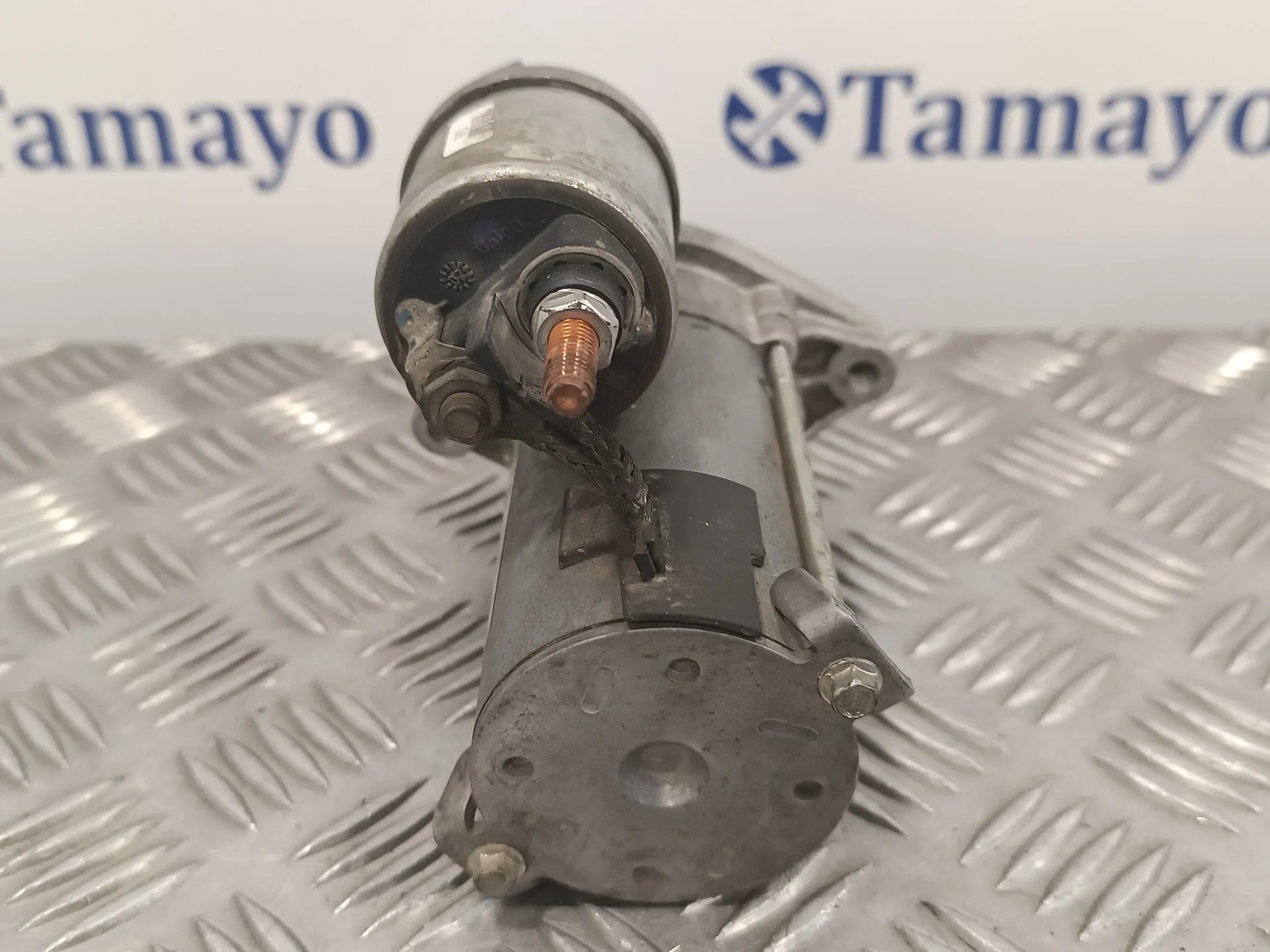 Motor Arranque para Fiat Fiorino