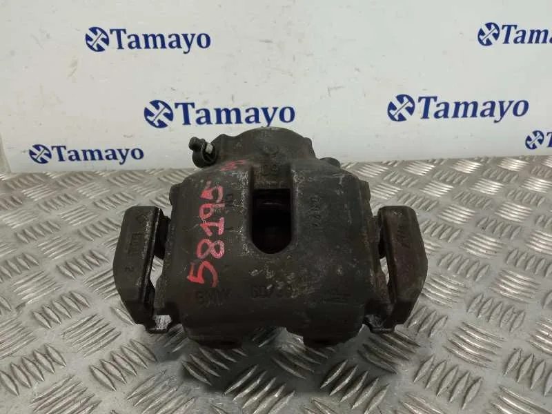 Pinza Freno Delantera Derecha para Bmw X5 (E53)