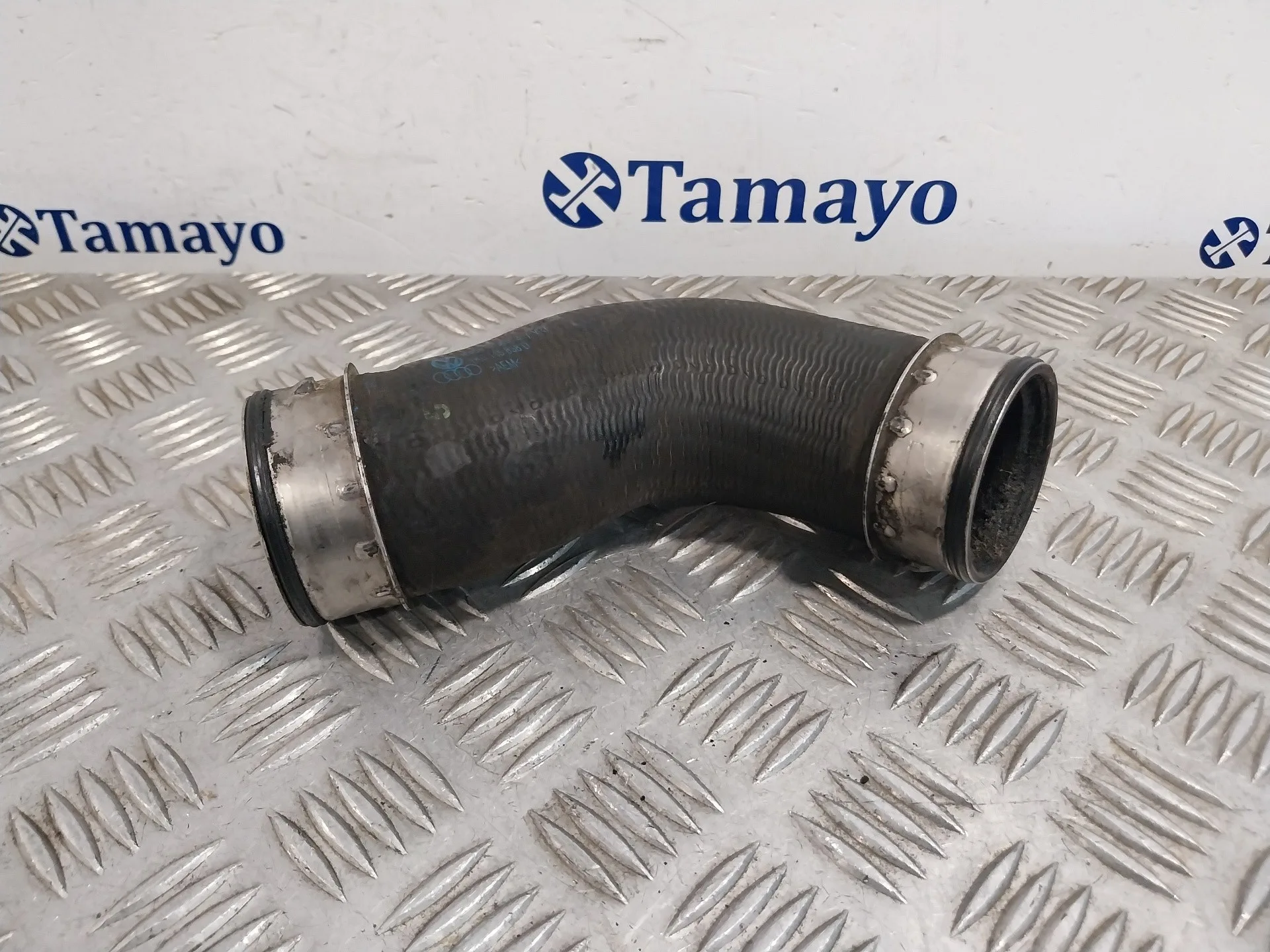 Tubo para Seat Toledo (5P2)