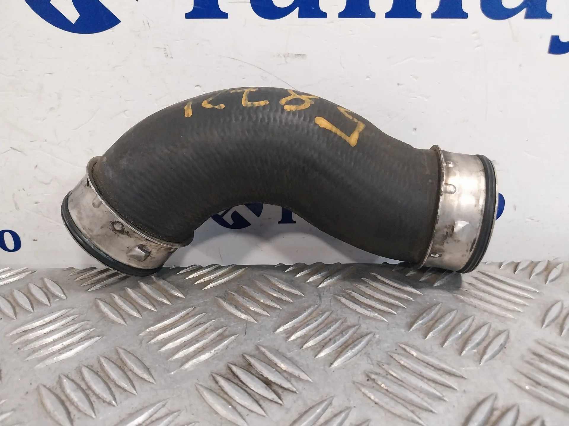 Tubo para Seat Toledo (5P2)