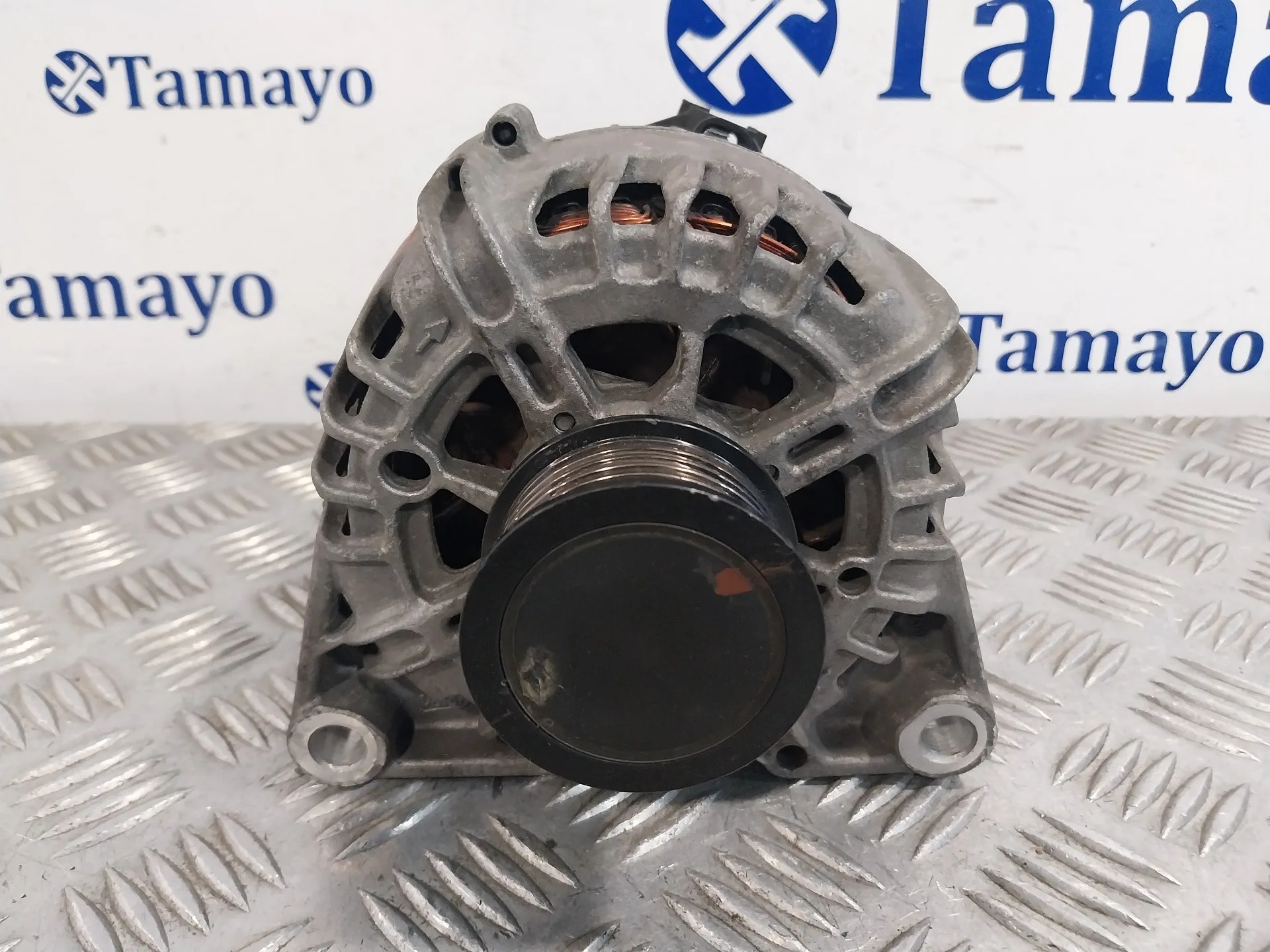 Alternador para Ford Focus (2014-2018)