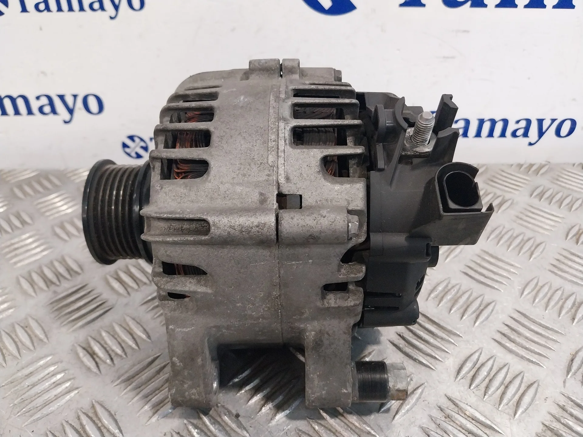 Alternador para Ford Focus (2014-2018)