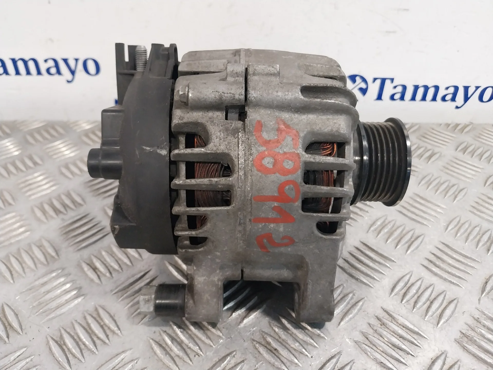 Alternador para Ford Focus (2014-2018)