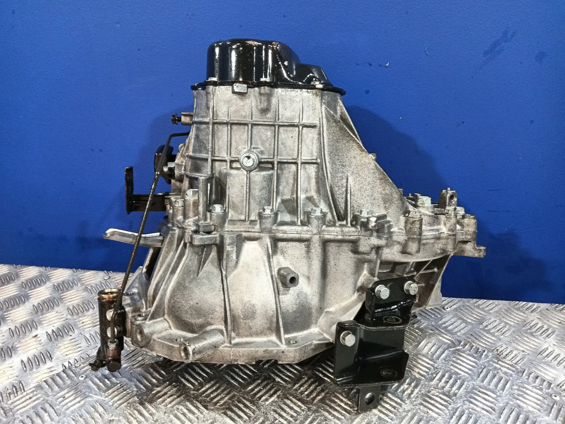Caja Cambios para Hyundai Ix20 (Jc)