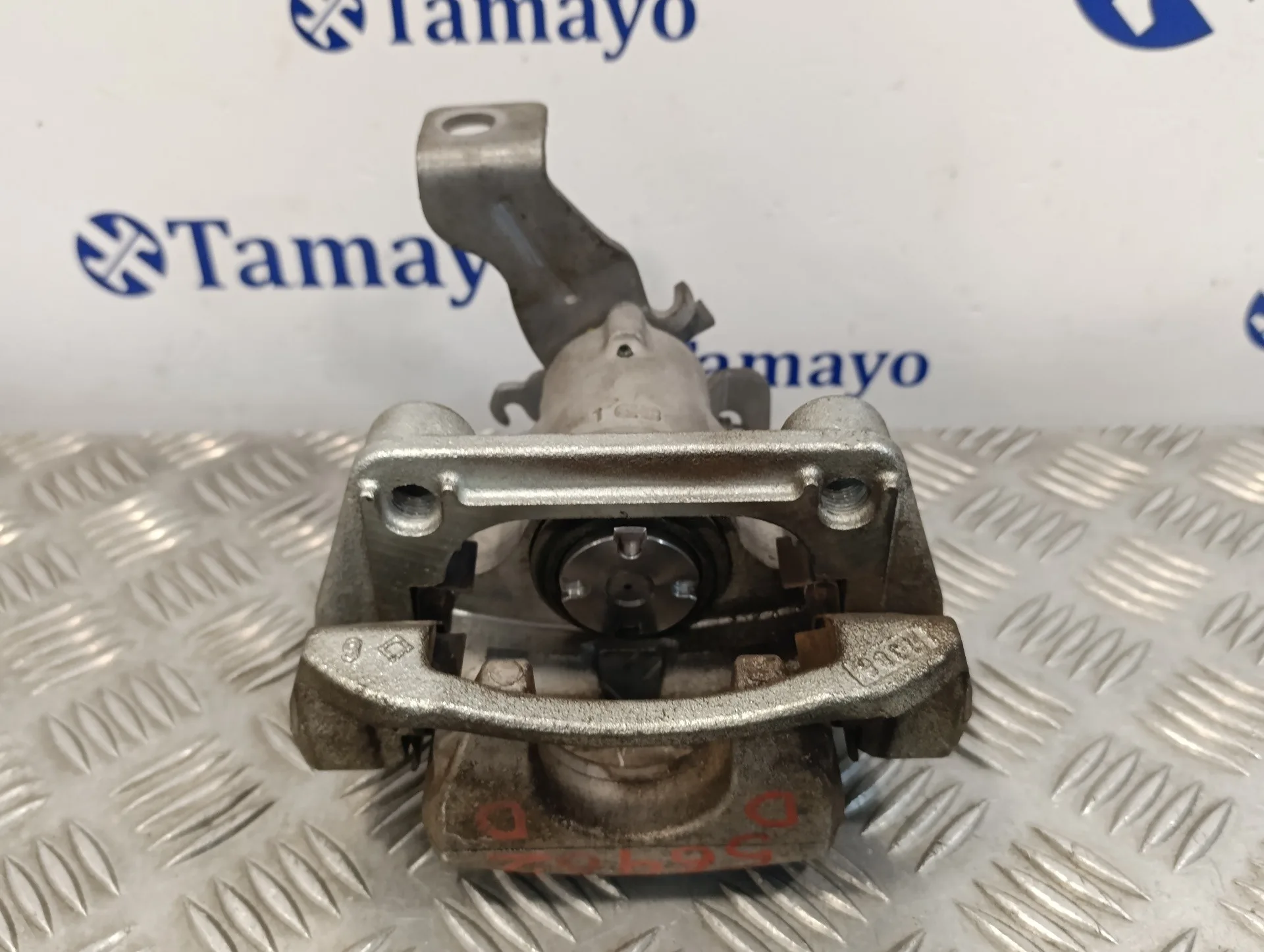 Pinza Freno Trasera Derecha para Hyundai I30 Fastback