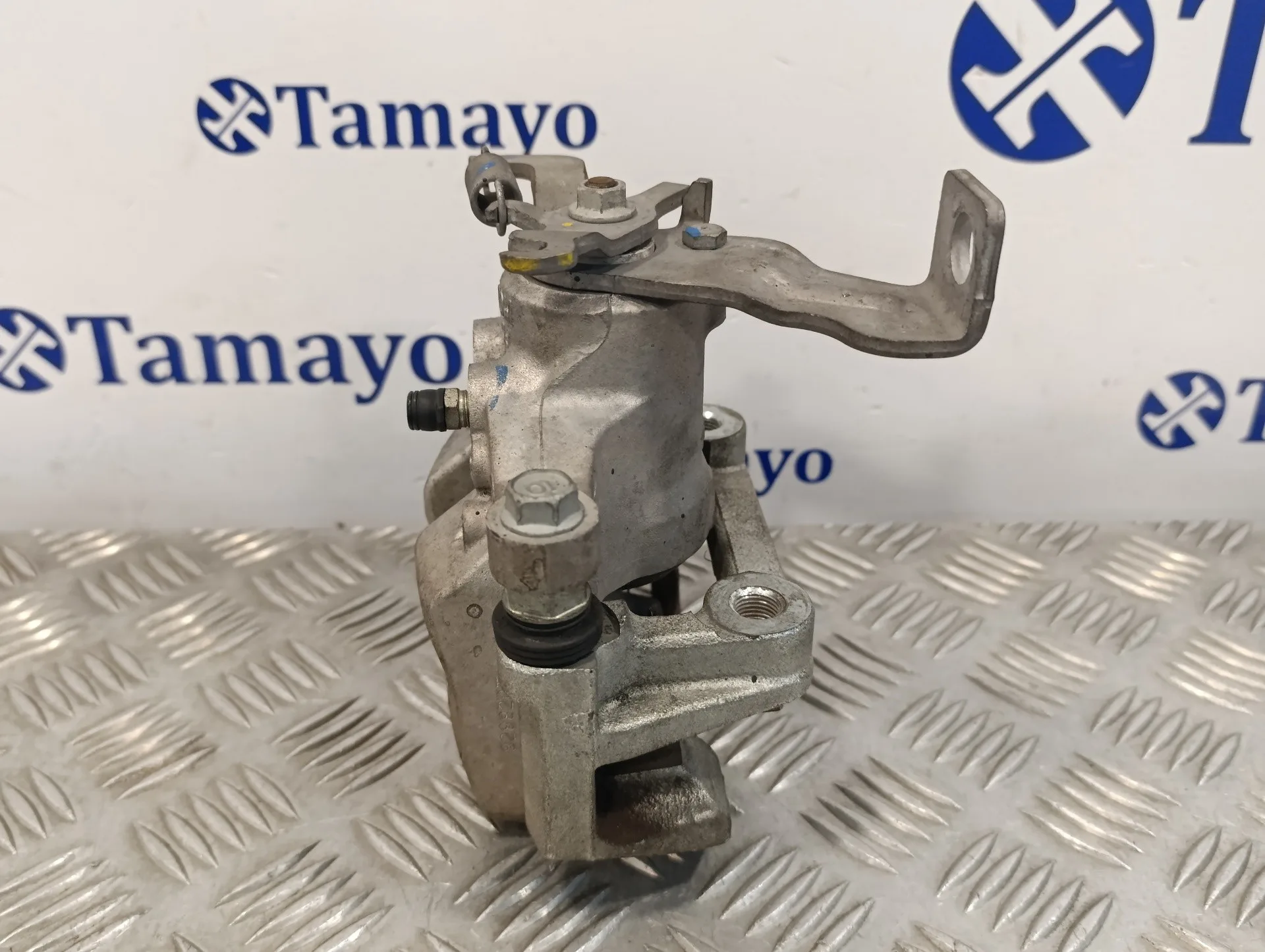Pinza Freno Trasera Derecha para Hyundai I30 Fastback