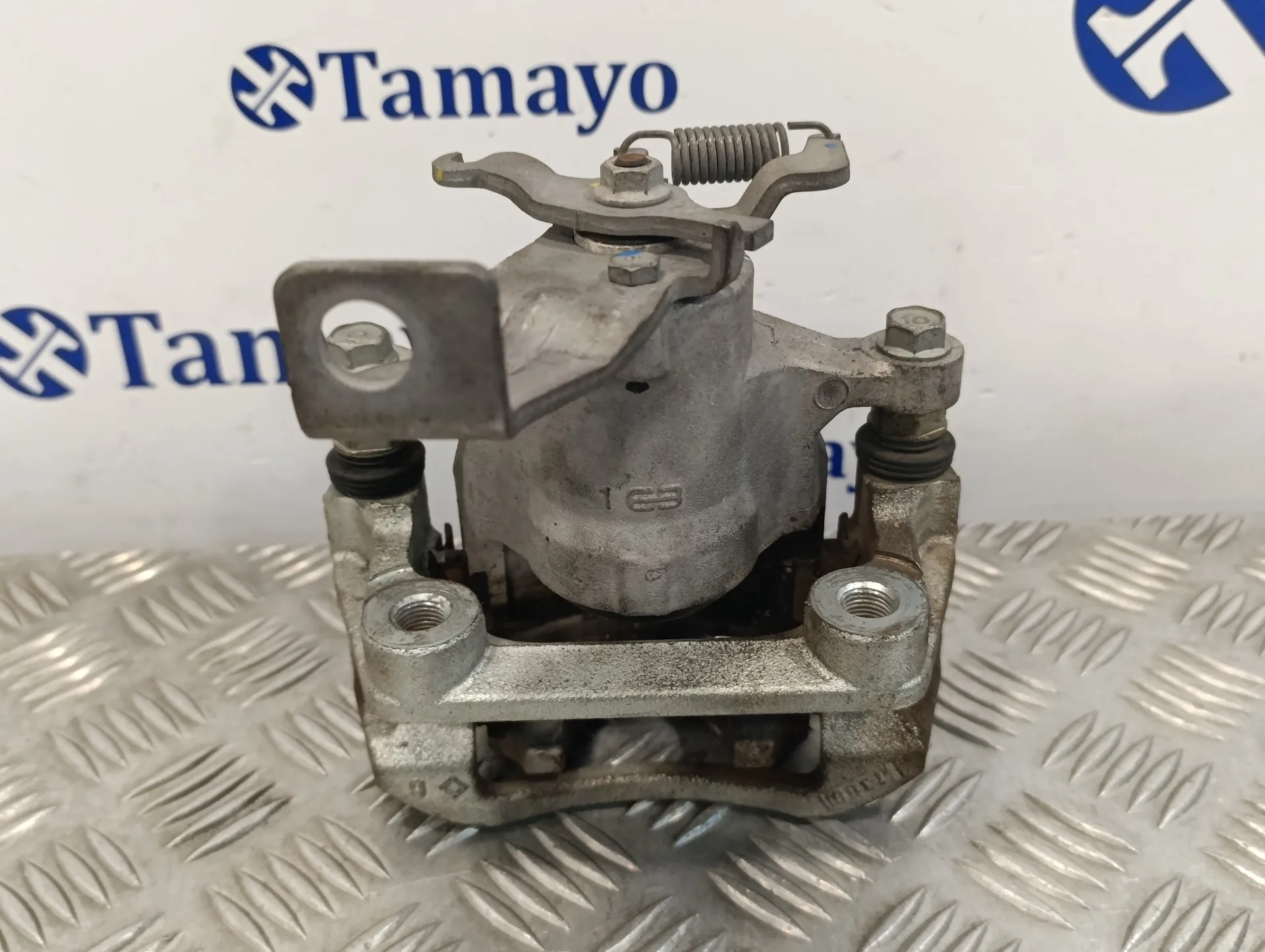 Pinza Freno Trasera Derecha para Hyundai I30 Fastback