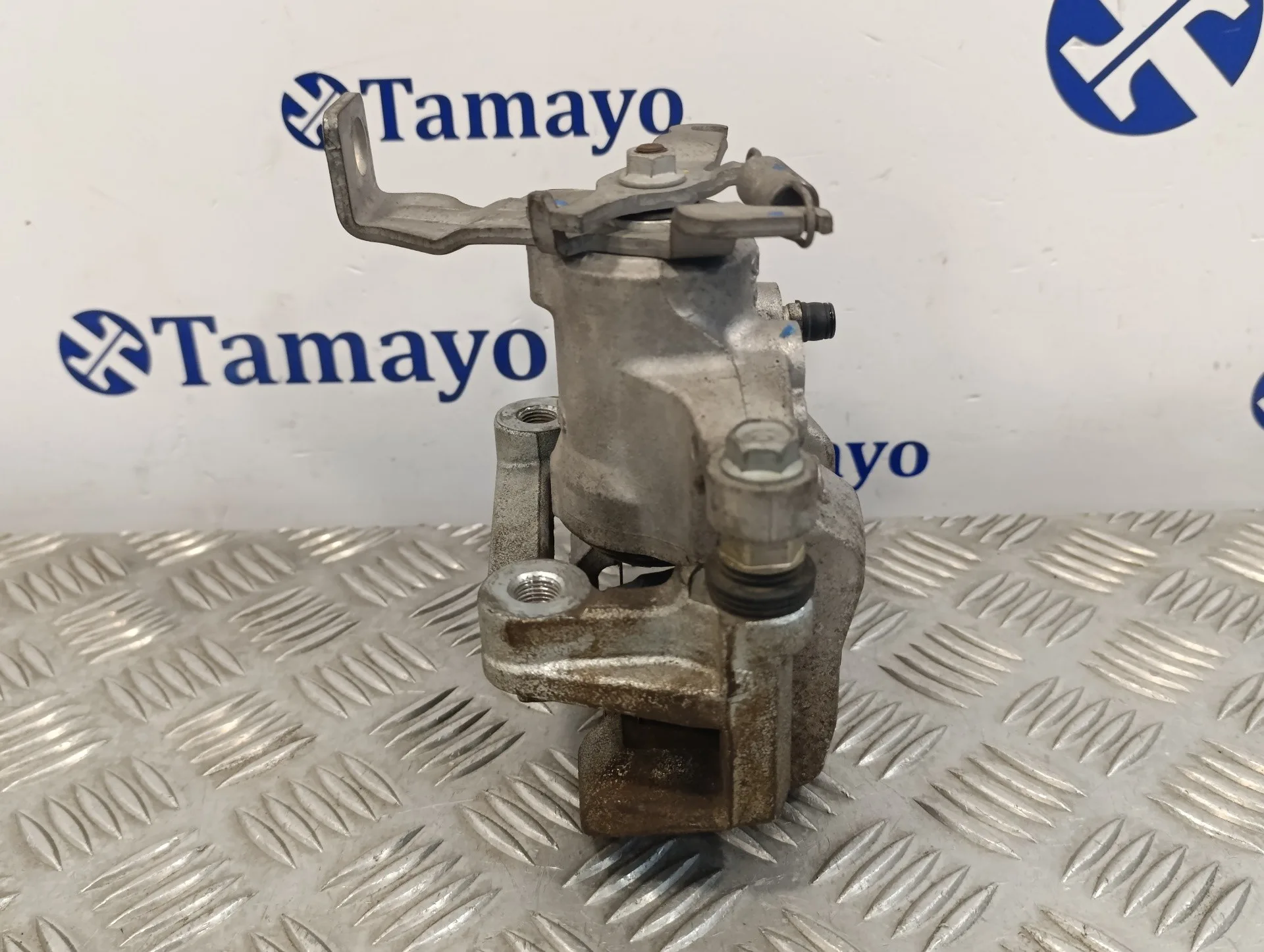 Pinza Freno Trasera Derecha para Hyundai I30 Fastback