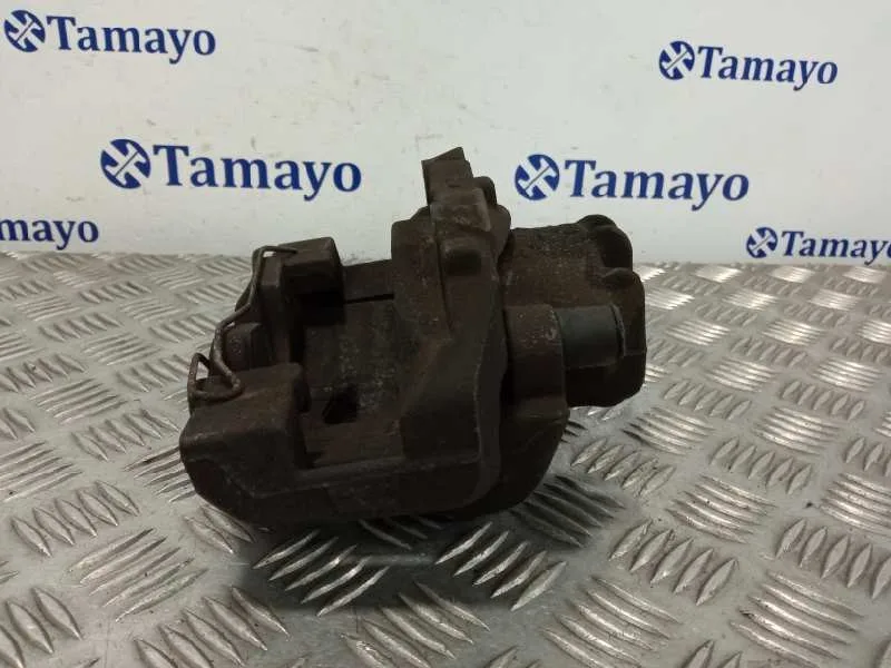 Pinza Freno Delantera Izquierda para Peugeot Partner Kombi