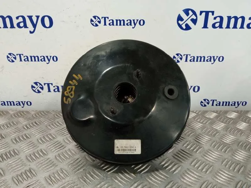 Servofreno para Ford Focus Berlina (Cap)