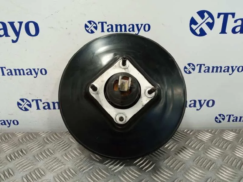 Servofreno para Ford Focus Berlina (Cap)