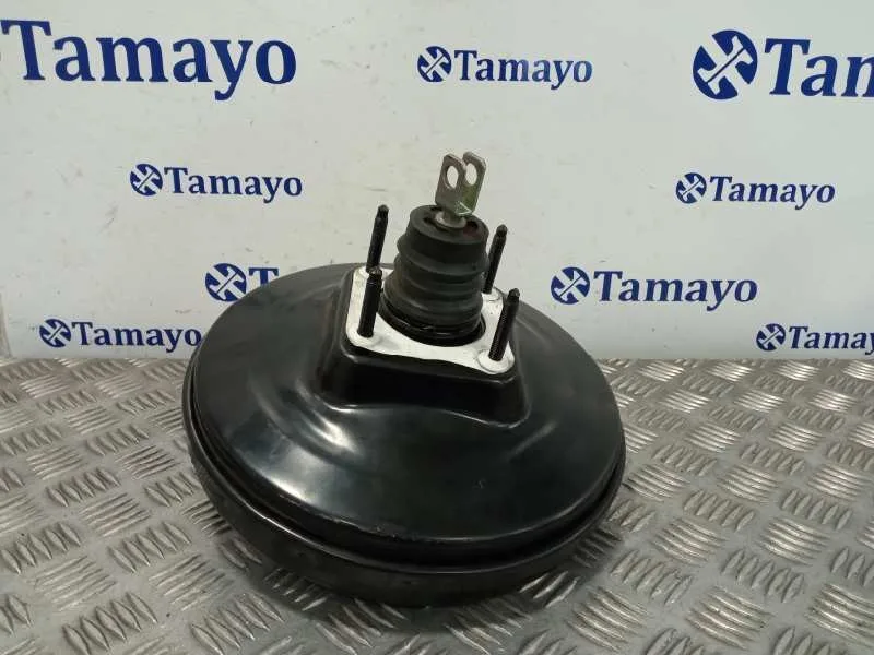 Servofreno para Ford Focus Berlina (Cap)