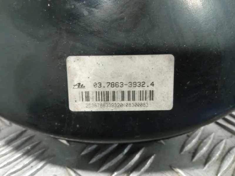 Servofreno para Ford Focus Berlina (Cap)
