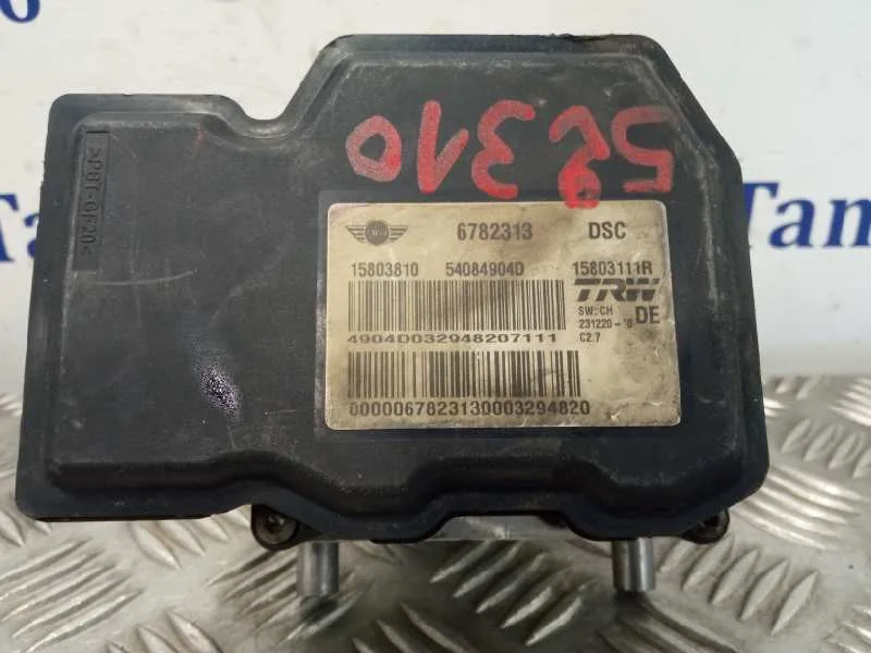 Abs para Bmw Mini (R56)
