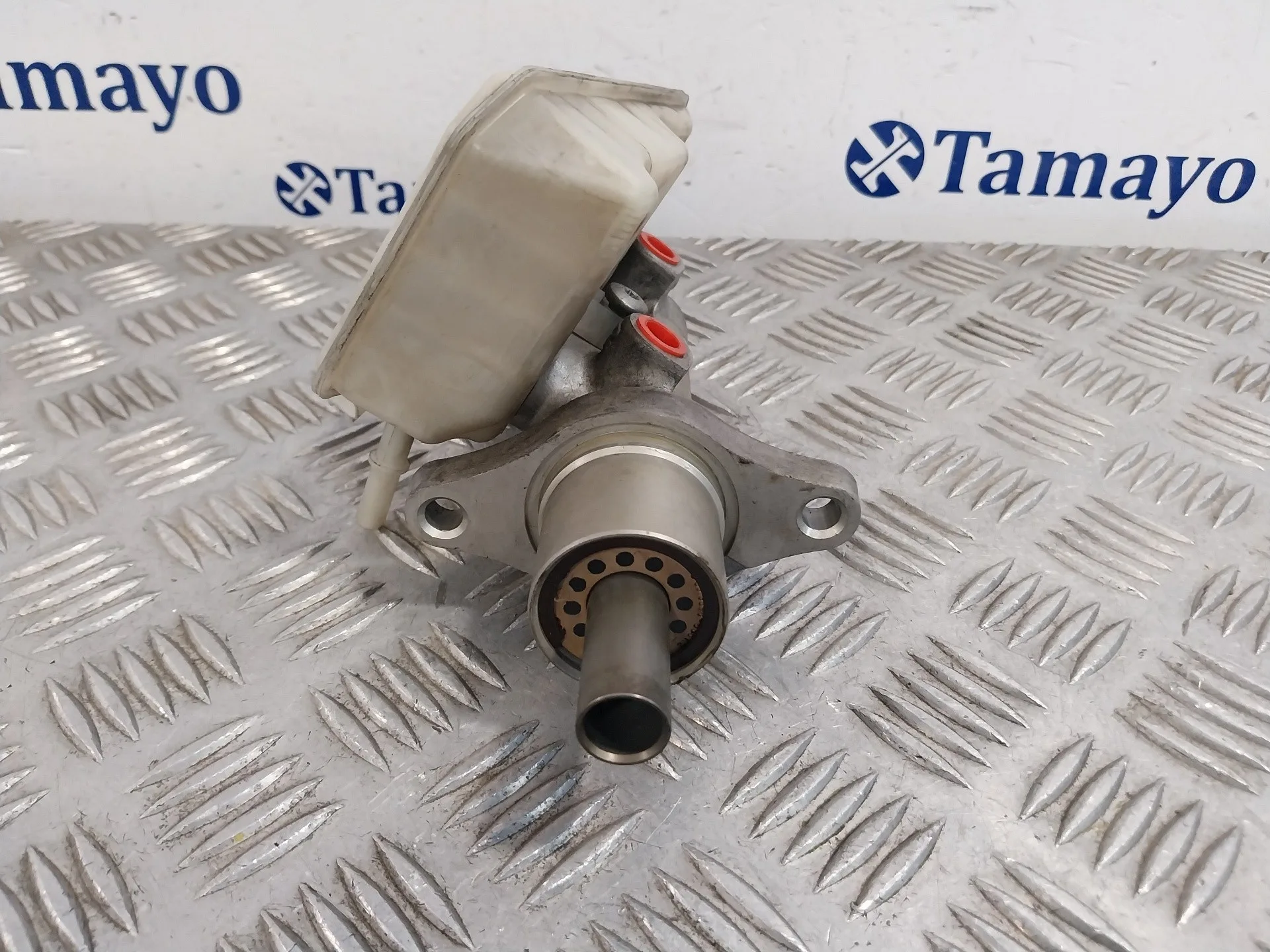 Bomba Freno para Ford Focus Berlina (Cap)