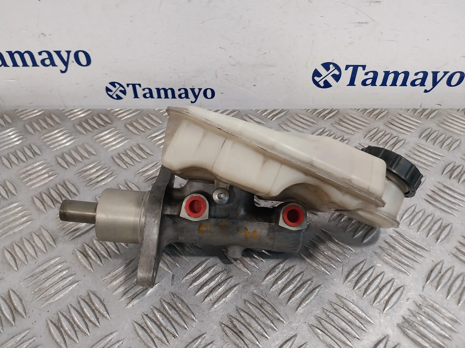 Bomba Freno para Ford Focus Berlina (Cap)
