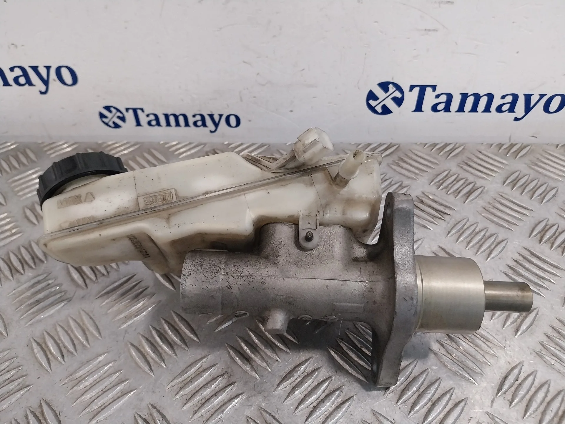Bomba Freno para Ford Focus Berlina (Cap)