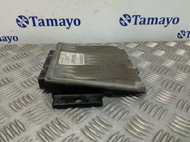 Centralita Motor Uce para Renault Megane Ii Berlina 3P