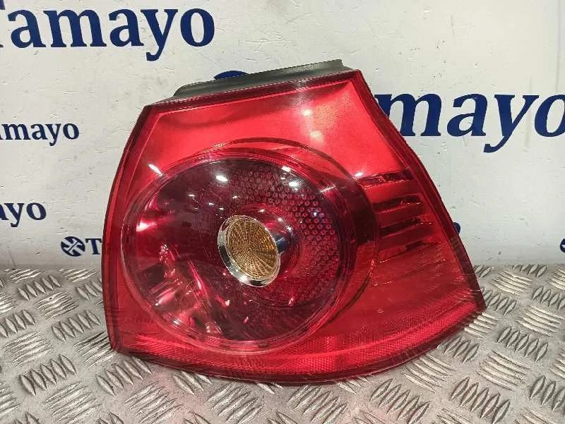 Piloto Trasero Derecho para Volkswagen Golf V Berlina (1K1)