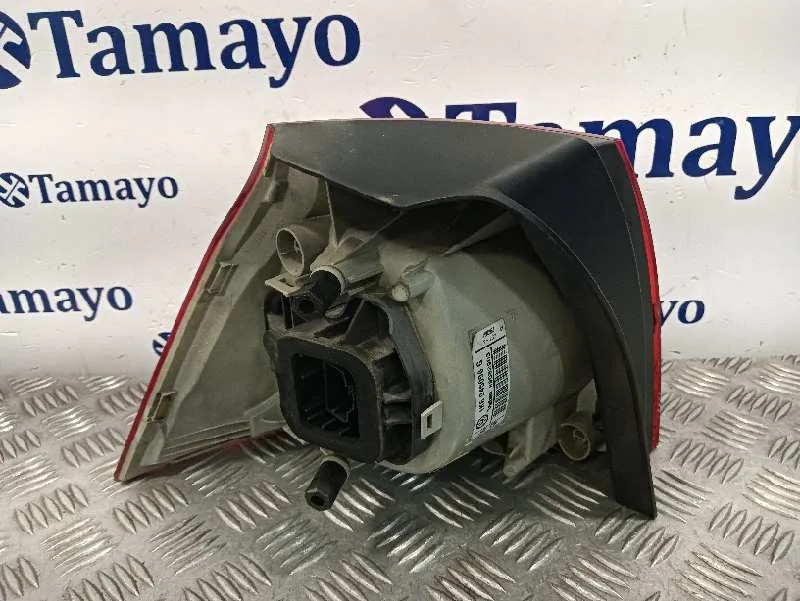 Piloto Trasero Derecho para Volkswagen Golf V Berlina (1K1)