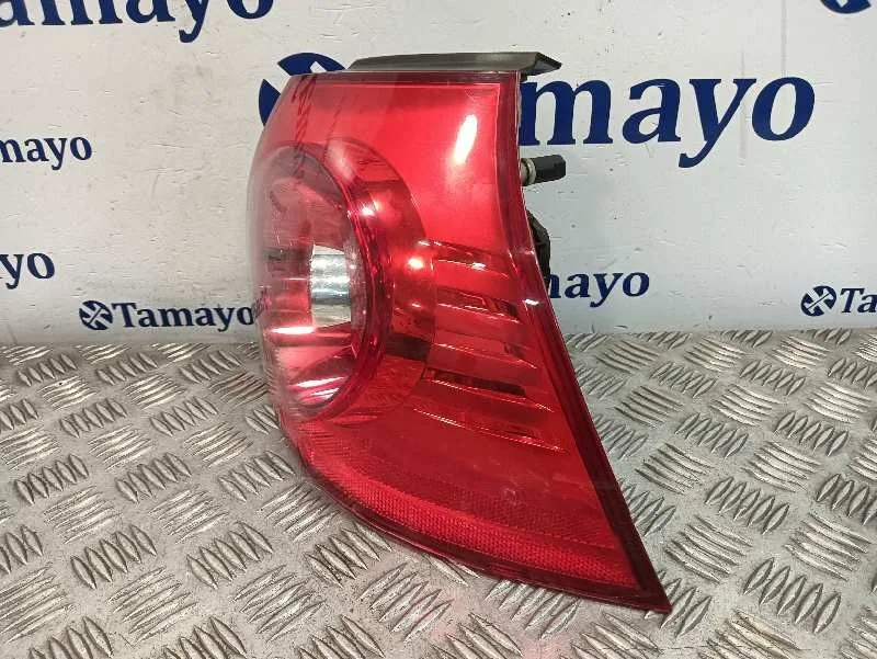 Piloto Trasero Derecho para Volkswagen Golf V Berlina (1K1)